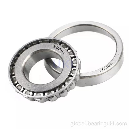 Tapered Roller Bearings High quality inch taper roller bearing R37-7 Manufactory